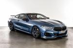 BMW ACS8 5.0i by AC Schnitzer 2018 года
